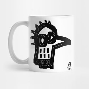 animal Mug